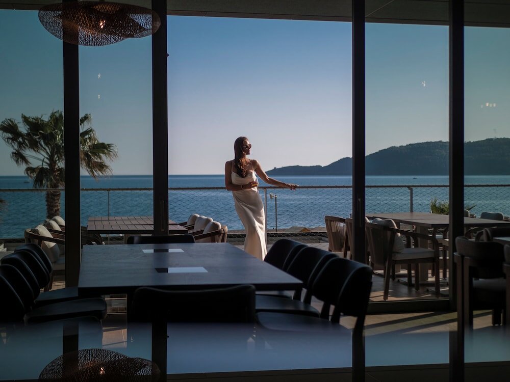 Фото Sea Star Hotel