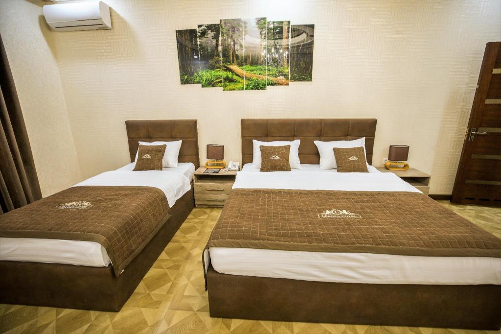Фото Leader Hotel