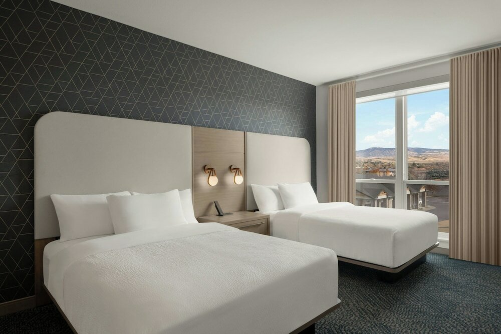 Фото Residence Inn by Marriott Eagle Boise