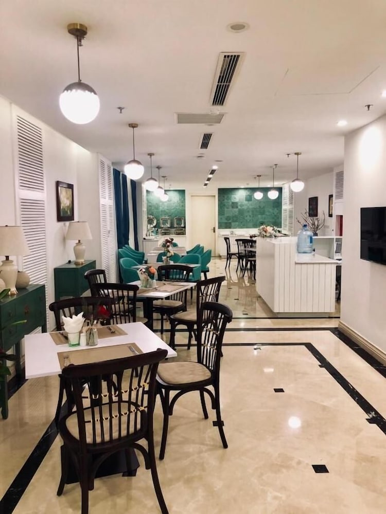 Фото Minasi HanoiOi Hotel