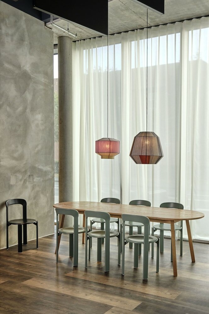 Фото A Place to Hotel Esbjerg