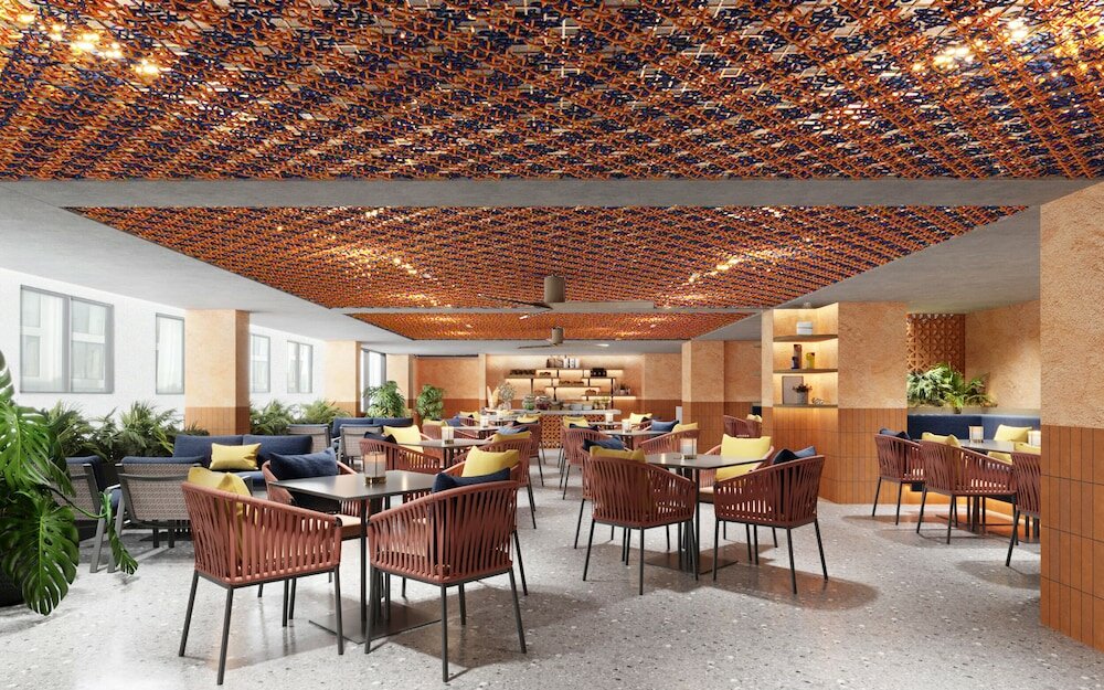 Фото voco Bali Seminyak, an Ihg Hotel