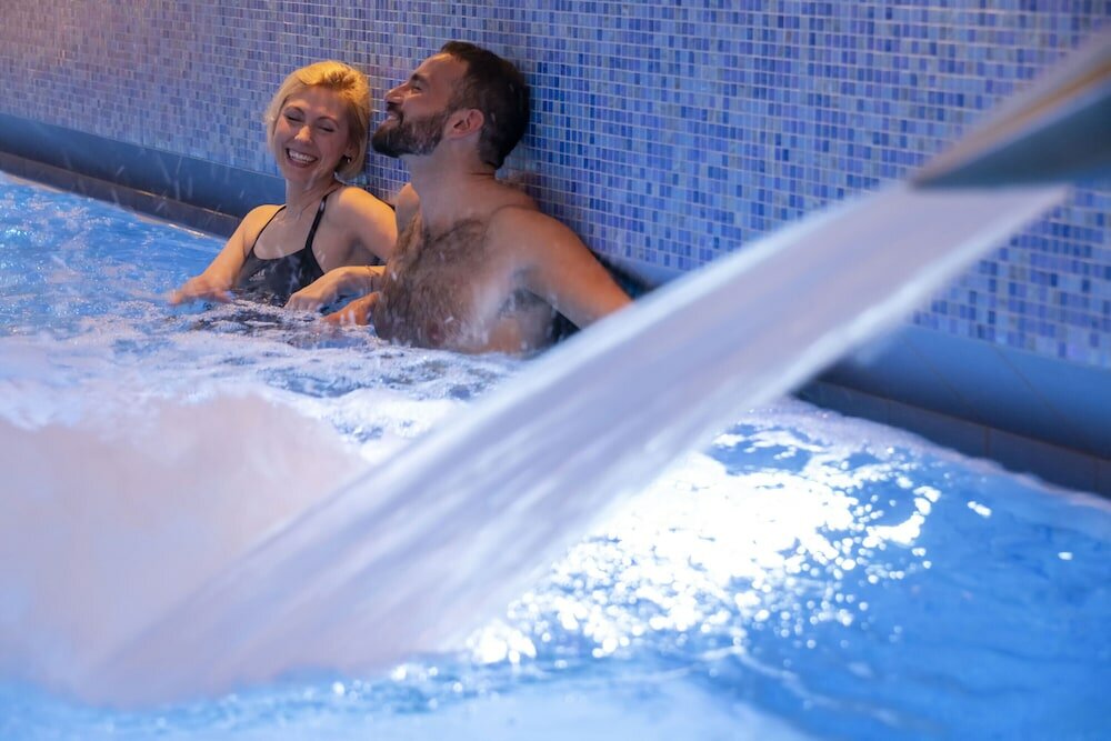 Фото Maritim Hotel Ingolstadt