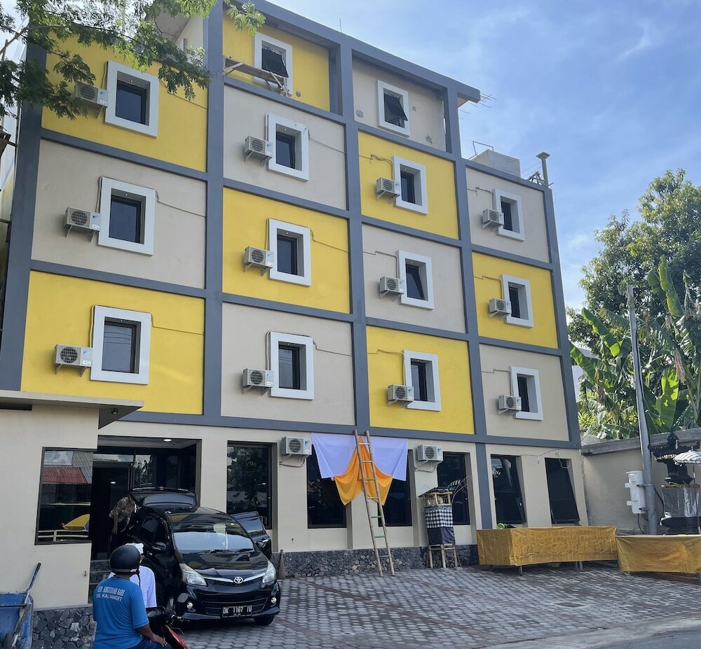 Фото отеля 5