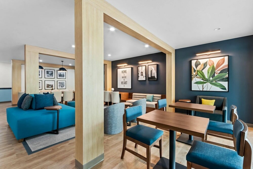 Фото Everhome Suites Chandler Phoenix Fashion Center