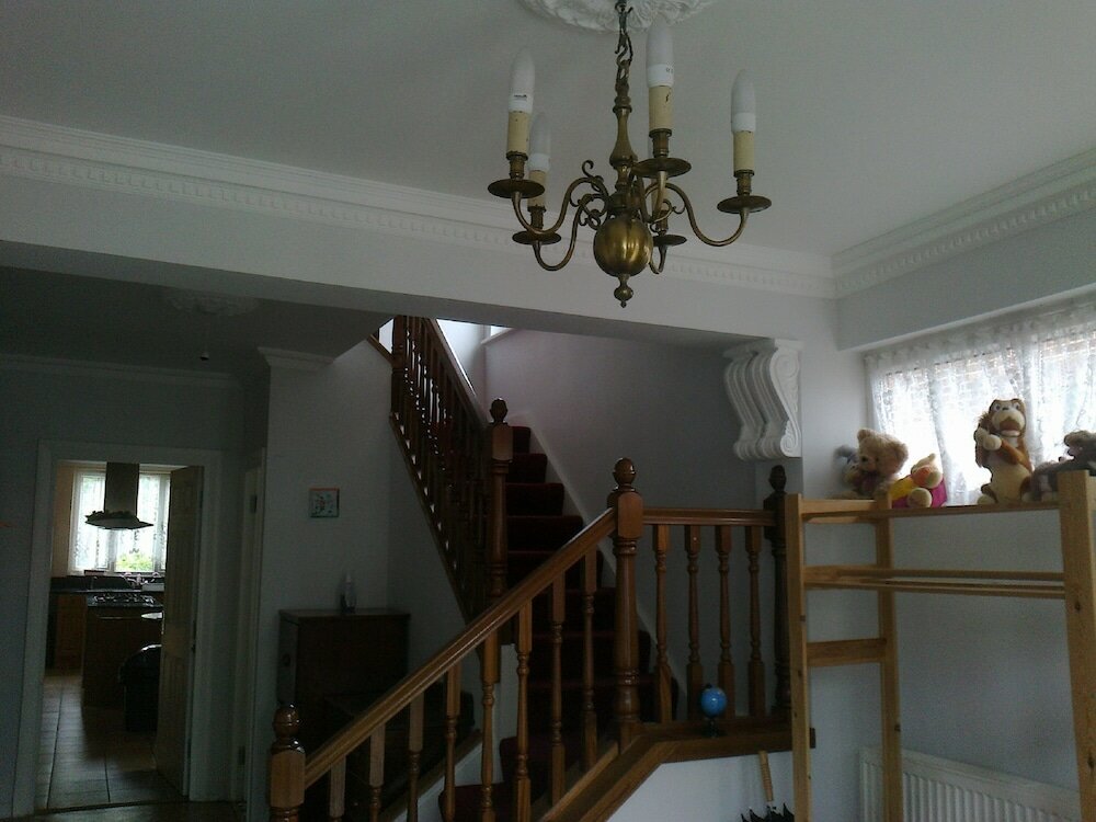 Фото Guest House Ellipse