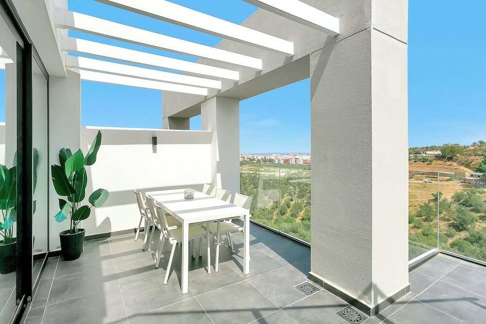 Фото Hacienda el Sueño - Holiday Resort