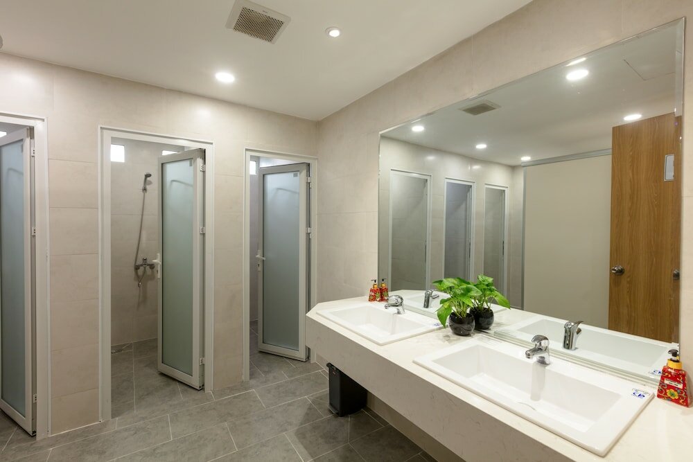 Фото Dai Nam Sai Gon Hotel