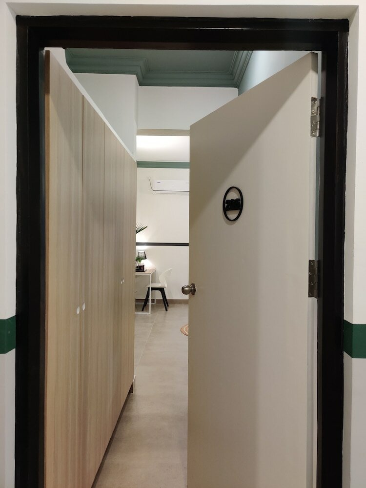 Фото Olive Indiranagar Metro-by Embassy Group