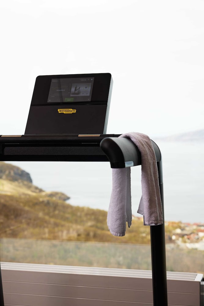 Фото Wood Hotel Bodø