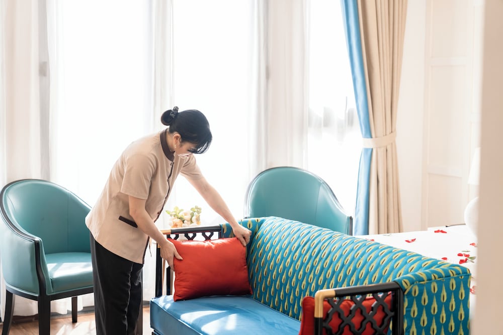 Фото Minasi HanoiOi Hotel