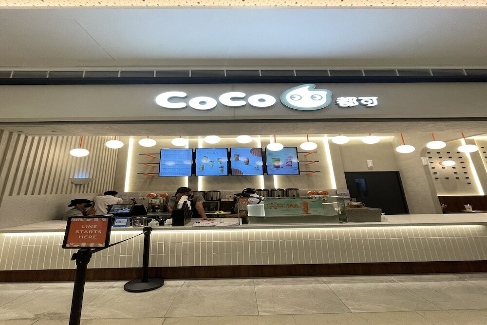 Фото Luxe Air Residences by Makati