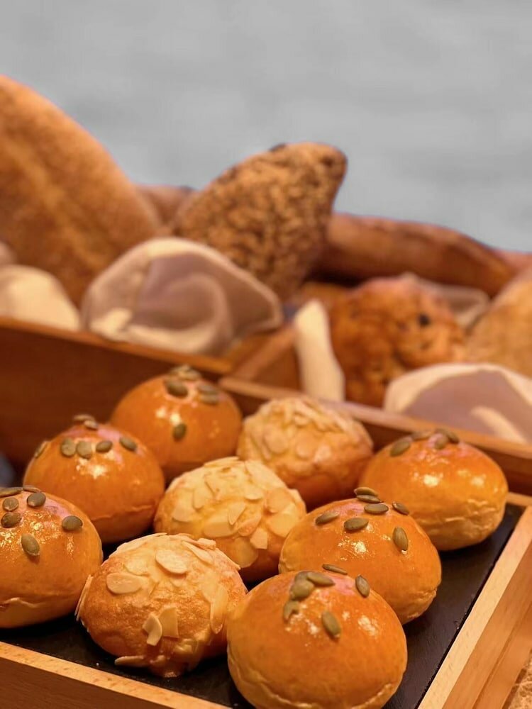 Фото InterContinental Wuxi Taihu New City