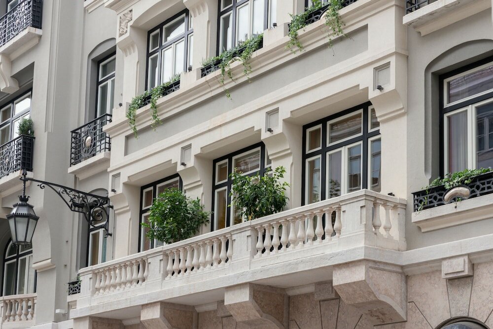 Фото Art Legacy Hotel