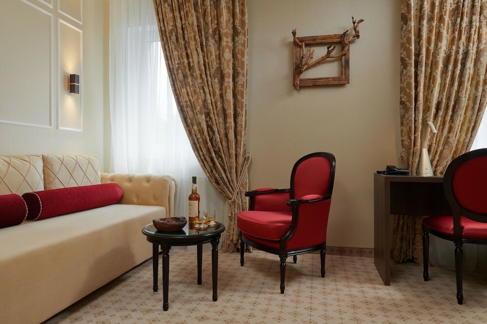 Фото Honour and Grace Hotel