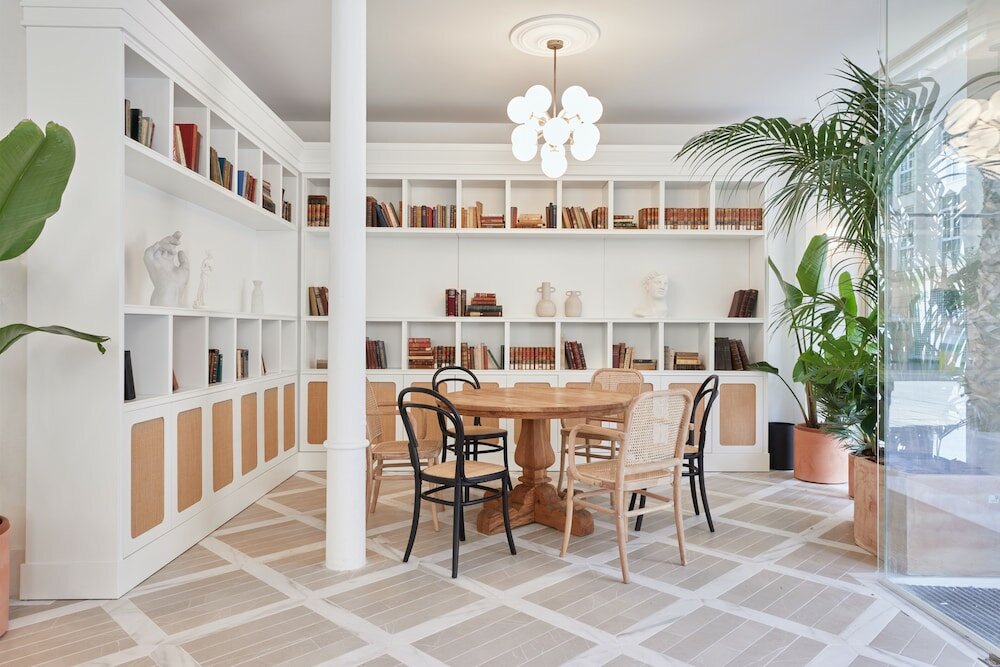 Фото Icon Malabar