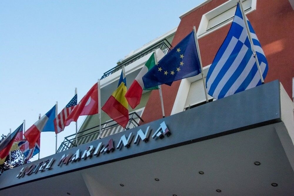 Фото Marianna Hotel