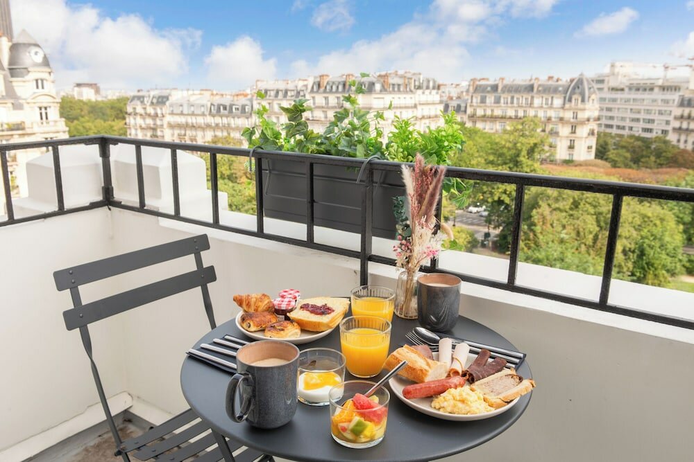 Фото Le Lampika Hotel