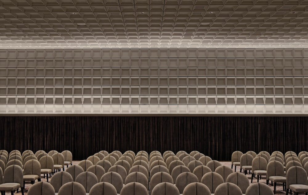 Фото Kimpton Qiantan Shanghai