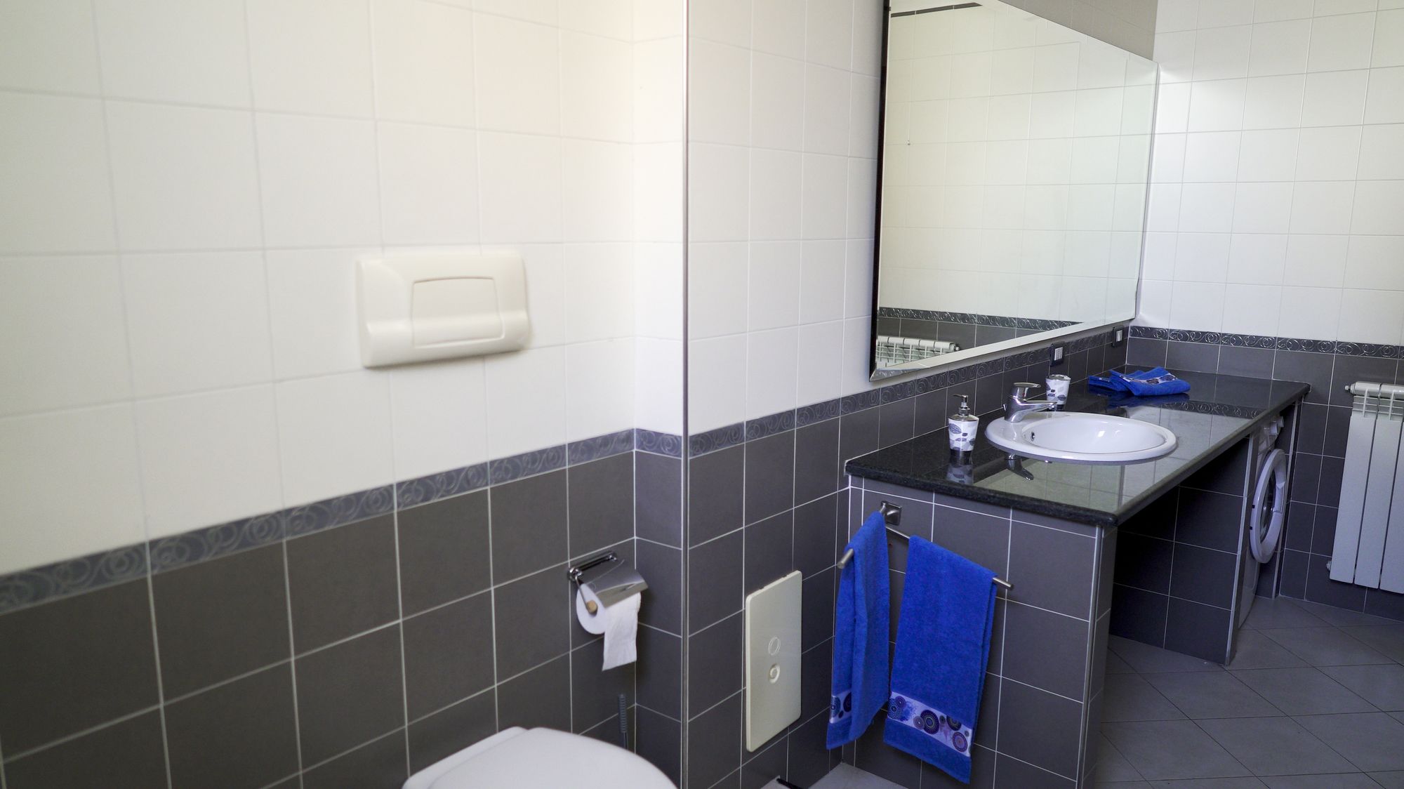 Фото B&b Welcome Inn Napoli