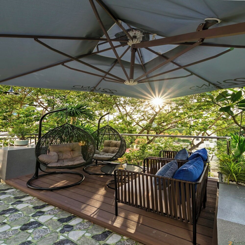 Фото 22Land Hotel Saigon