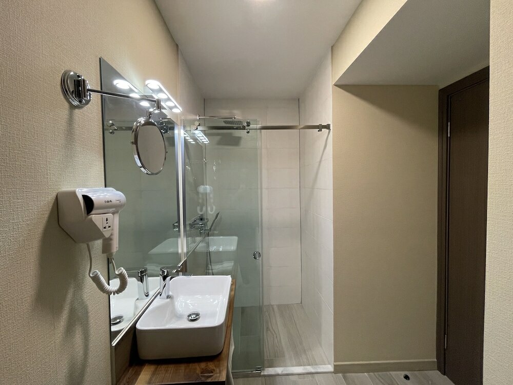 Фото Eleven Inn Tbilisi