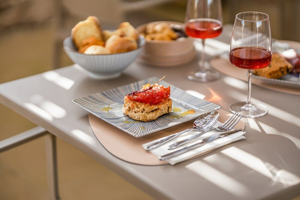 Фото Sarmenti Agriresort