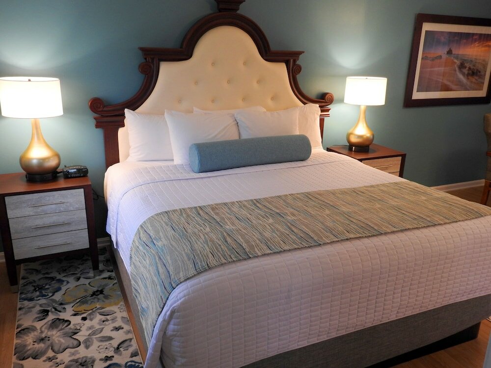 Фото SeaCoast Inn