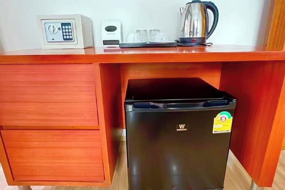 Фото The Lodge Pattaya