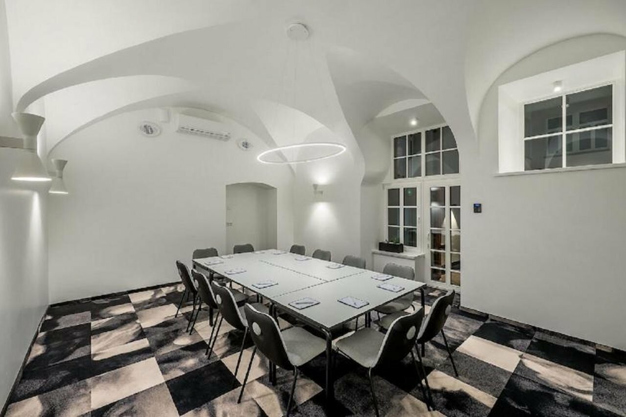 Фото Artagonist Hotel