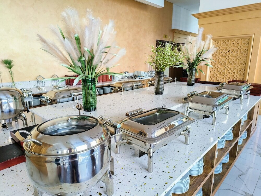 Фото Oyster Bay Hotel Vung Tau