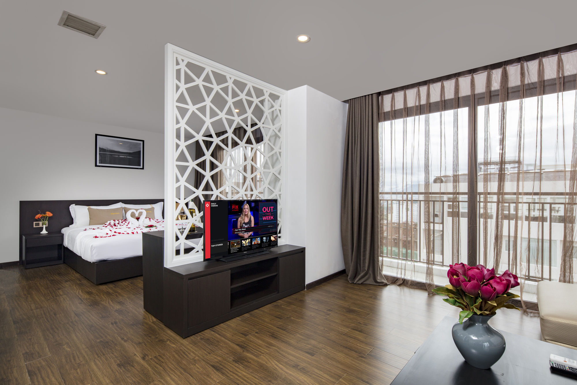 Фото Meriton Hotel Nha Trang