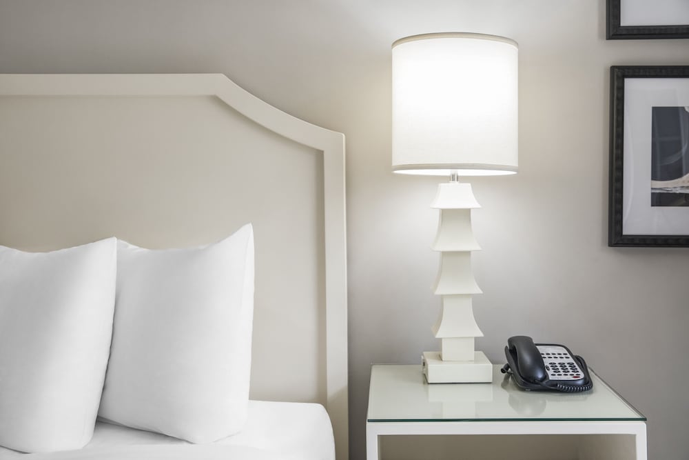 Фото The Hollywood Hotel