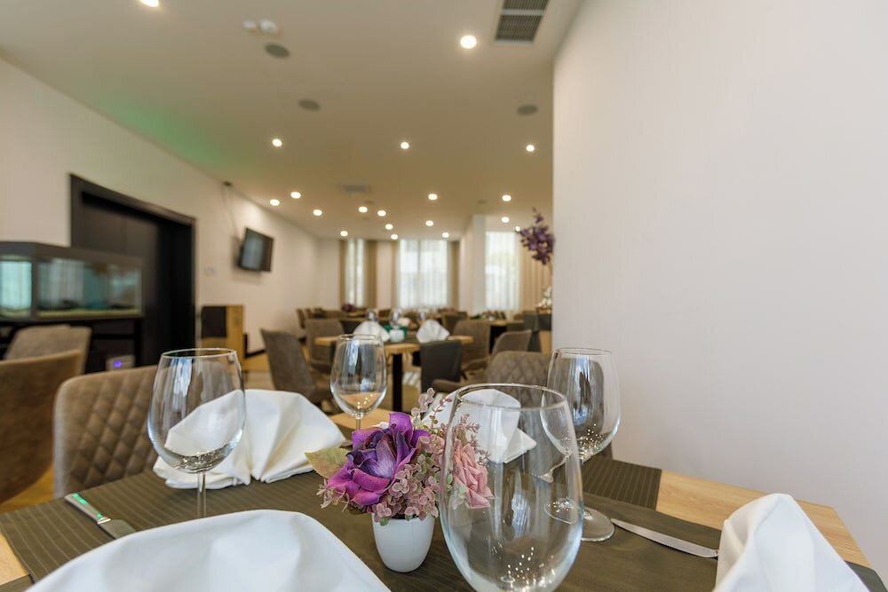 Фото Blue Star Luxury Hotel