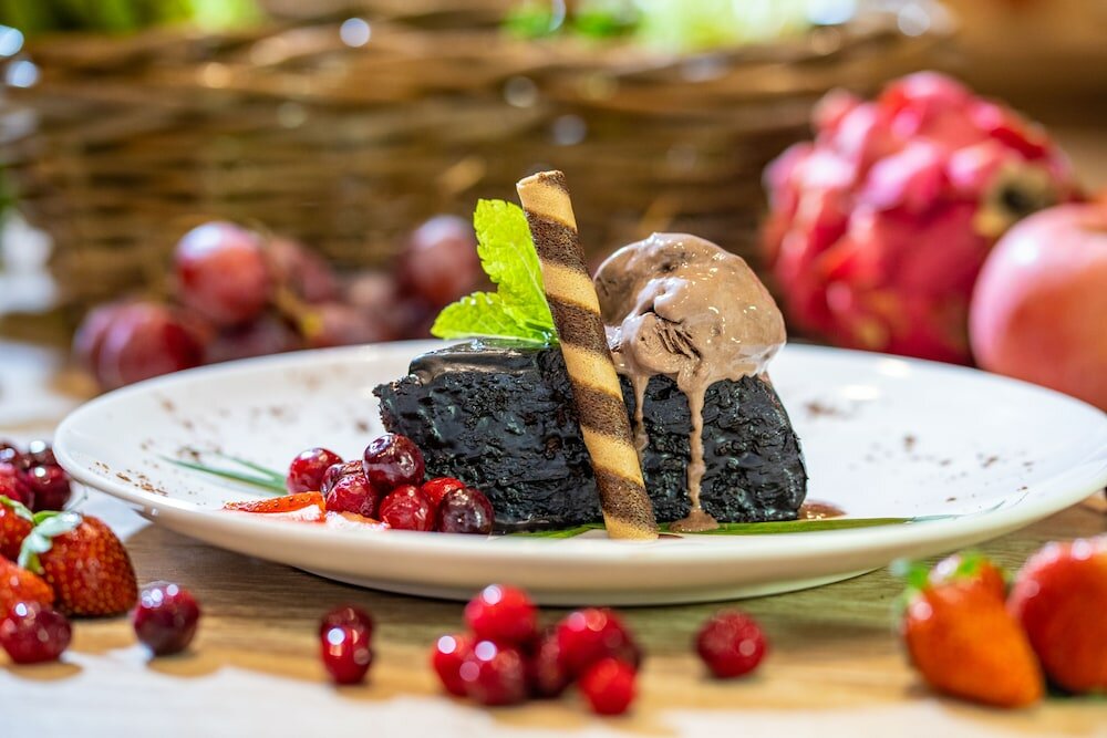 Фото Mejore Hotel