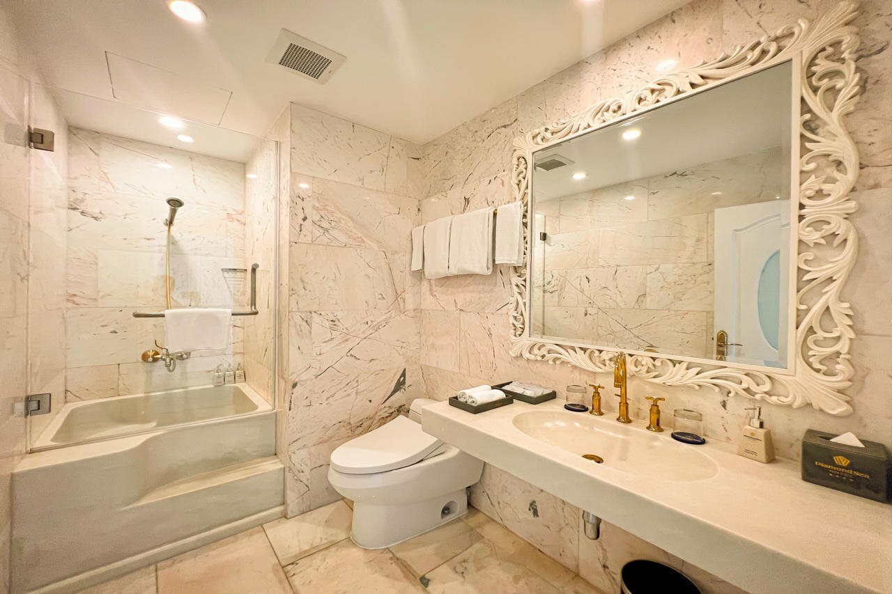 Фото Diamond Sea Hotel