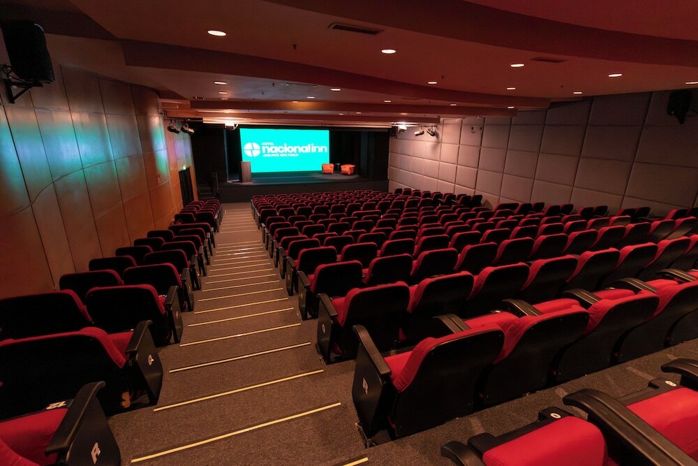 Фото Novotel Sao Paulo Jaragua Conventions