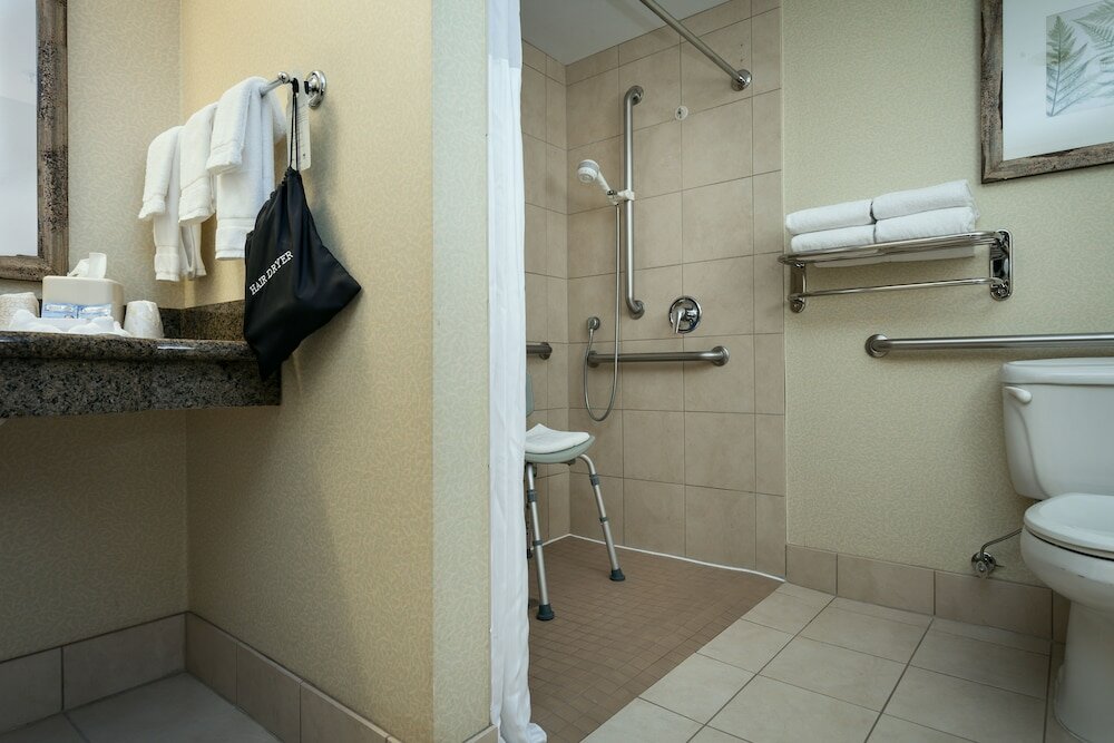 Фото Hilton Garden Inn Seattle/Issaquah