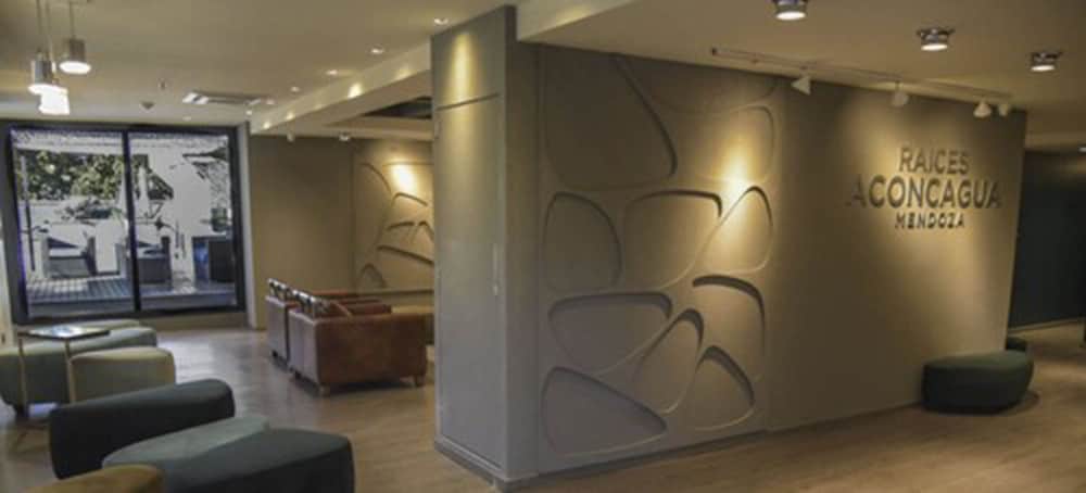 Фото Hotel Raices Aconcagua