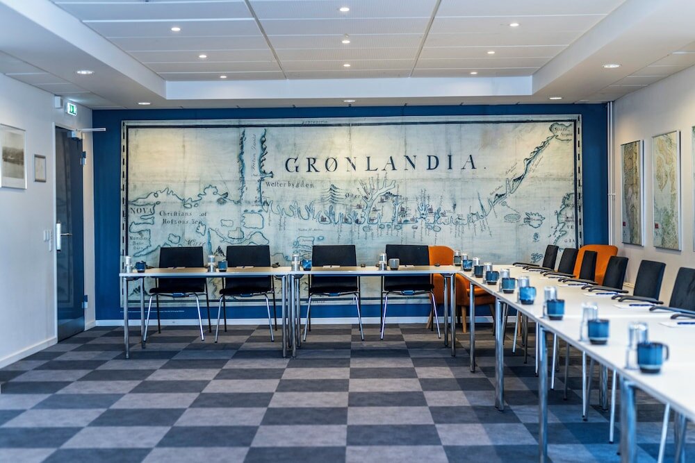 Фото Hotel Søma Nuuk