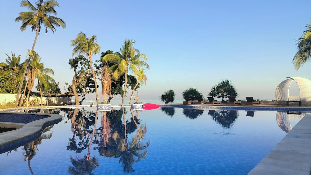 Фото Lovina Haven Boutique Resort