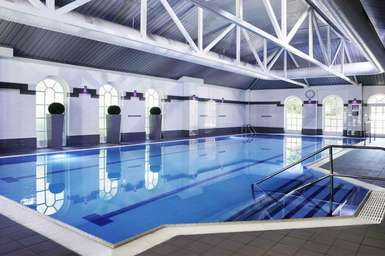 Фото Mercure Exeter Southgate