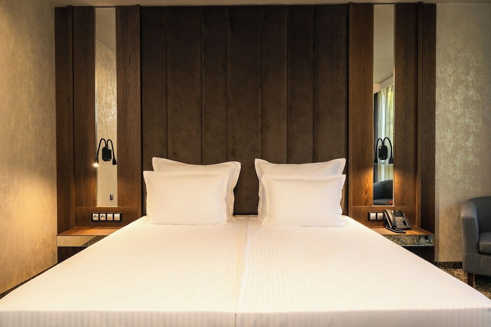 Фото Royal Hotel Plovdiv