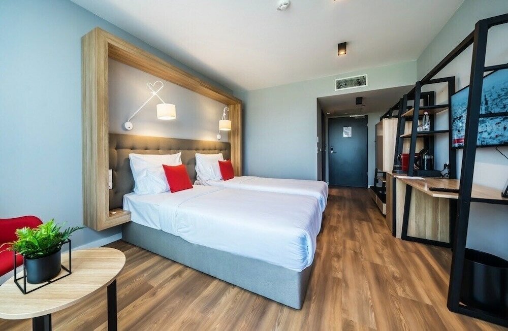 Фото Up Hotel Budapest