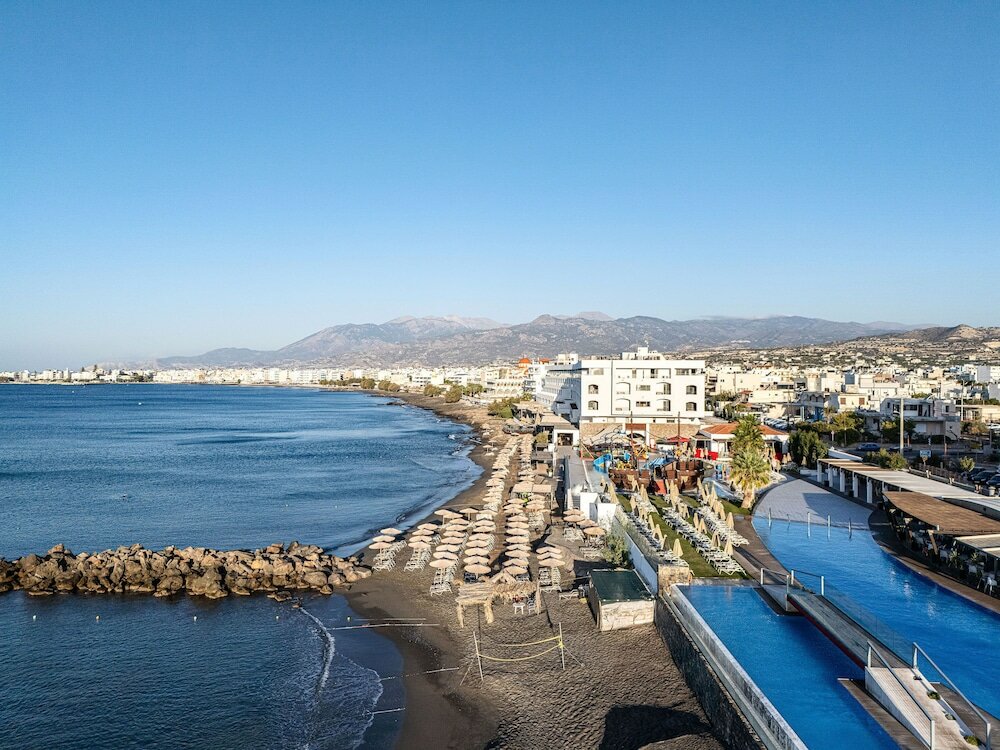 Фото Petra Mare Hotel