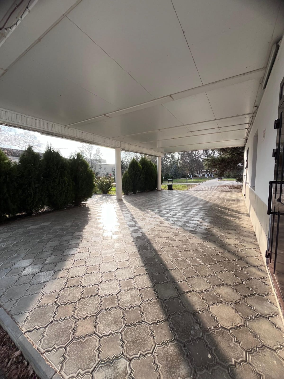 Фото Парк Отель