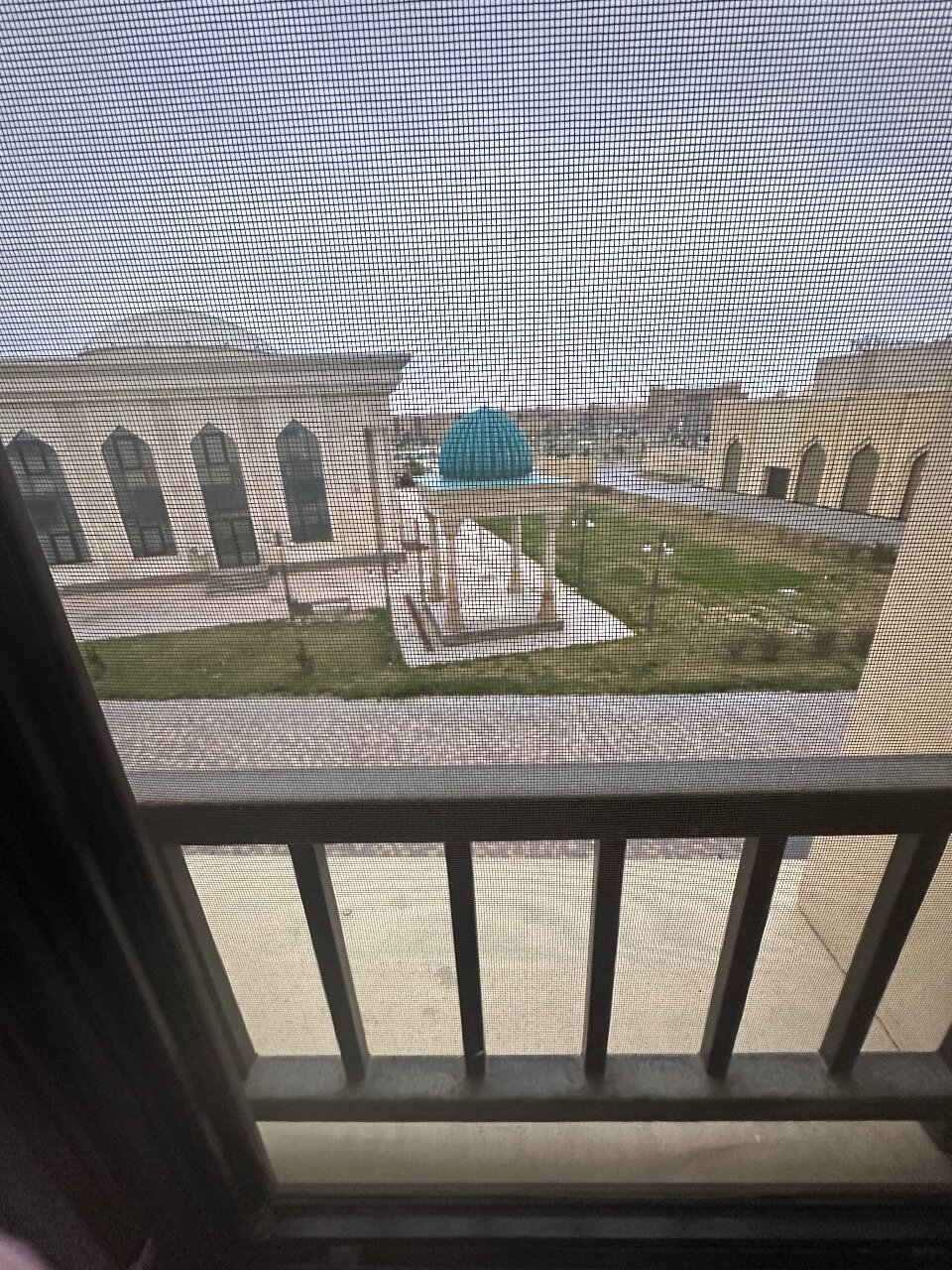 Фото Hampton by Hilton Turkistan