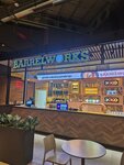 Barrelworks (Antalya, Konyaalti District, Ataturk Boulevard, 3/10), fast food