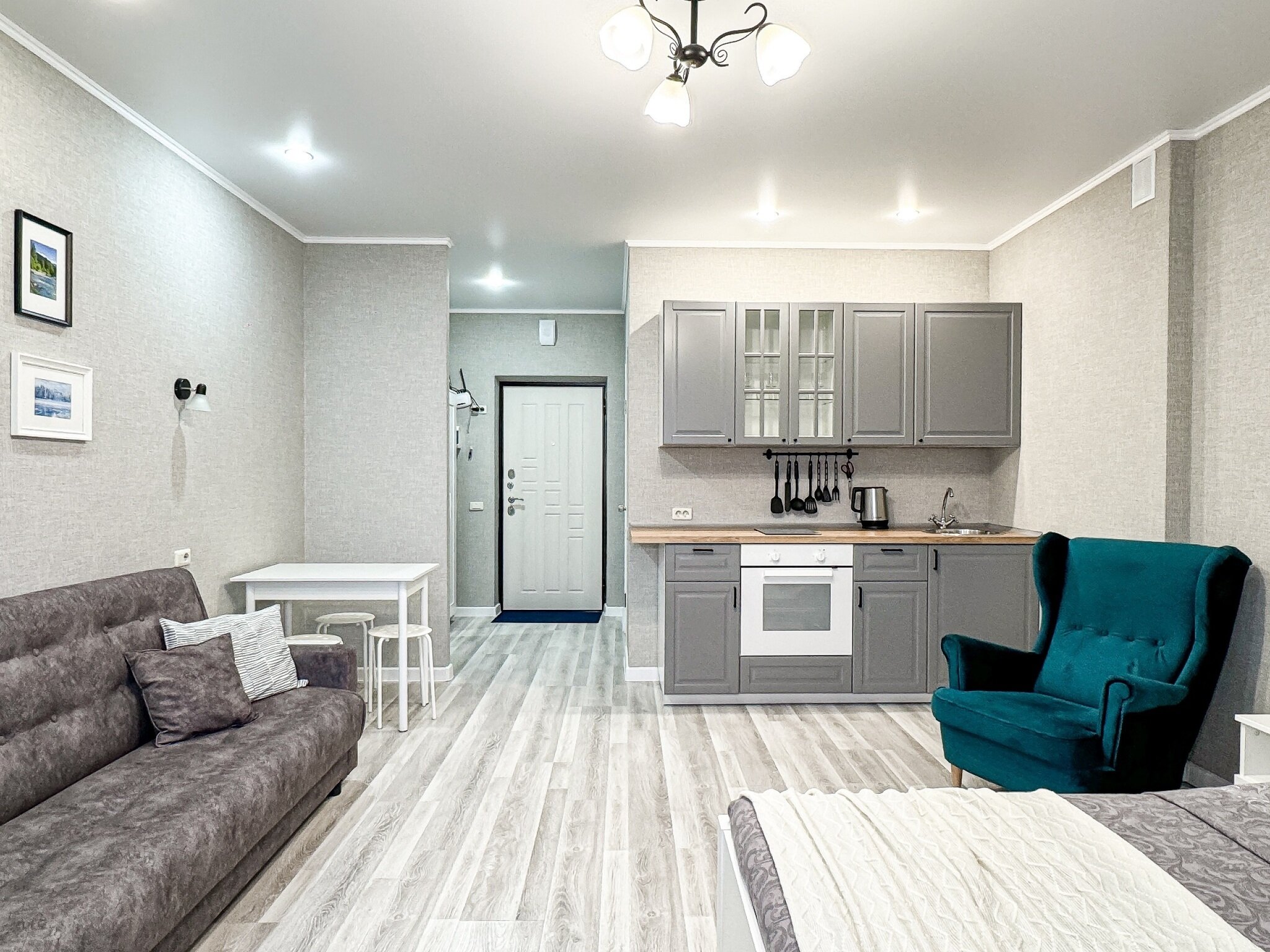 Фото Кавказ