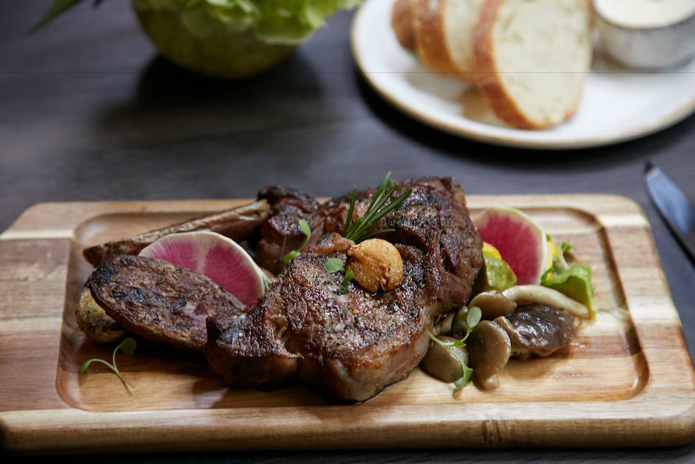 Фото Elyton Hotel, Autograph Collection by Marriott